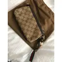 Buy Gucci Guccy clutch cloth clutch bag online