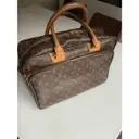 Buy Louis Vuitton Icare cloth satchel online