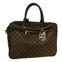 Icare cloth bag Louis Vuitton