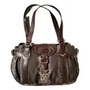 Idole cloth handbag Longchamp
