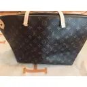 Buy Louis Vuitton Iéna cloth tote online