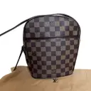 Ipanema cloth crossbody bag Louis Vuitton