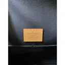 Ivy cloth crossbody bag Louis Vuitton