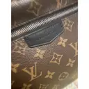 Buy Louis Vuitton Josh Backpack cloth bag online