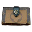 Juliette Cloth wallet Louis Vuitton