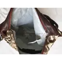 Cloth handbag Just Cavalli - Vintage