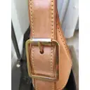 Kalahari cloth handbag Louis Vuitton