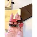 Buy Louis Vuitton Keep It cloth bracelet online