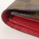 Koala cloth wallet Louis Vuitton - Vintage