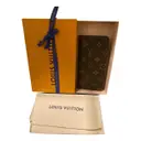 Cloth iphone case Louis Vuitton - Vintage