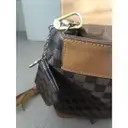 Louis Vuitton Cloth backpack for sale - Vintage