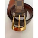 Buy Louis Vuitton Cloth belt online