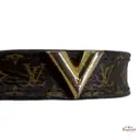 Cloth bracelet Louis Vuitton