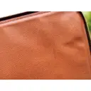 Cloth briefcase Louis Vuitton - Vintage