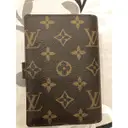 Buy Louis Vuitton Cloth diary online