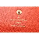 Cloth purse Louis Vuitton