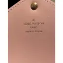 Cloth clutch Louis Vuitton