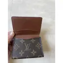 Luxury Louis Vuitton Small bags, wallets & cases Men - Vintage