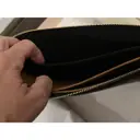 Cloth travel bag Louis Vuitton