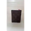 Luxury Louis Vuitton X NBA Small bags, wallets & cases Men