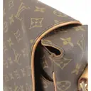 Buy Louis Vuitton Marceau Messenger cloth crossbody bag online