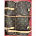 Buy Louis Vuitton Marelle Vintage cloth backpack online