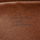 Marly cloth crossbody bag Louis Vuitton - Vintage