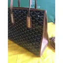 Goyard Marquises cloth handbag for sale