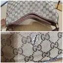 Marrakech cloth handbag Gucci