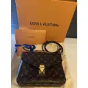 Metis cloth crossbody bag Louis Vuitton