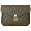 Metis cloth handbag Louis Vuitton