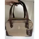 Mirage cloth handbag Prada - Vintage