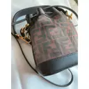 Buy Fendi Mon Trésor cloth handbag online