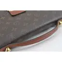 Monceau cloth crossbody bag Louis Vuitton - Vintage