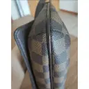 Musette Tango cloth handbag Louis Vuitton