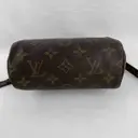 Nano Speedy / Mini HL cloth crossbody bag Louis Vuitton - Vintage