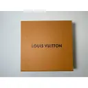 Nano Speedy / Mini HL cloth mini bag Louis Vuitton