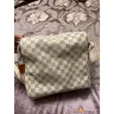 Naviglio cloth bag Louis Vuitton
