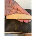 Nice cloth vanity case Louis Vuitton