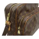 Nile cloth handbag Louis Vuitton
