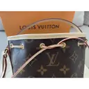 Noé cloth crossbody bag Louis Vuitton
