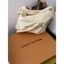 Noé cloth handbag Louis Vuitton