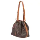 Buy Louis Vuitton Noé cloth handbag online