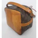 Buy Louis Vuitton Noé cloth handbag online - Vintage