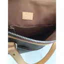 Odéon cloth handbag Louis Vuitton