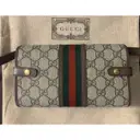 Ophidia GG Supreme cloth handbag Gucci