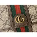 Ophidia GG Supreme cloth handbag Gucci