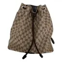 Ophidia cloth backpack Gucci