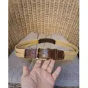 Buy Orciani Cloth belt online
