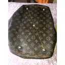 Palermo cloth handbag Louis Vuitton